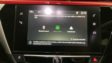 Vauxhall Corsa 1.2 Turbo SRi Edition 5dr Petrol Hatchback